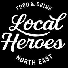 Local Heros NE @ Sheepfold stables 8.06.25