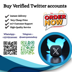 Buy Aged Twitter Accounts in Bulk
