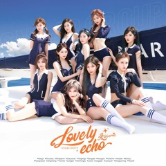 SNH48 - 爱的回响 (Lovely Echo)