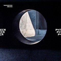 Premiere: Vincenzo Pizzi - 7DA [Pyteca]