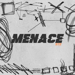 "Menace" (SUMMRS x Destroy Lonely Type Beat)