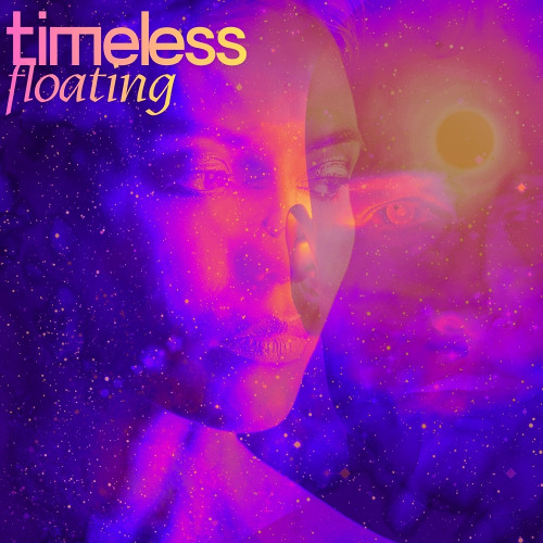 Timeless Floating In Space / by Paploviante / SK