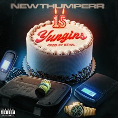 New Thumperr - Yungins [Prod. By OTWG]