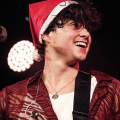 why don't you give your love for christmas