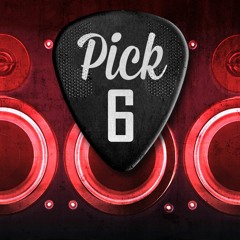 #AndysPick6 - Jeff Beck cameos (R.I.P.)