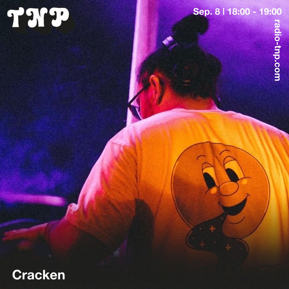 Cracken