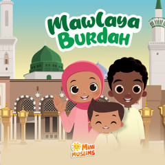 Mawlaya Burdah
