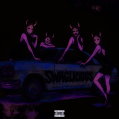 swaglicious (w/ 5FX) (1prodsilence)