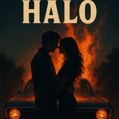 Gasoline Halo