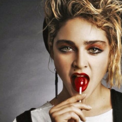 Madonna - Borderline (J.Verner Afro RWK)