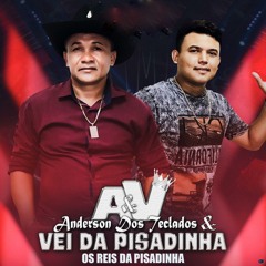 barões da pisadinha 2
