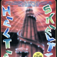 Vibes @ Helter Skelter - Club Kinet!c (26/01/1996)