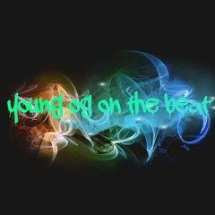 LEVEL UP - MEEK MILL & DRAKE [TYPE BEAT ] YOUNG OG ON THE BEAT