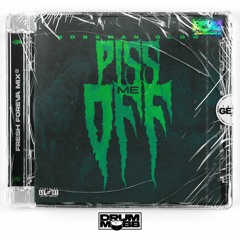 BOSSMAN DLOW - Piss Me Off #MOBBMIXX