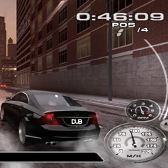 cash race cover (tinashe) by Jet