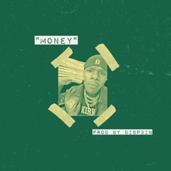 [FREE] DaBaby Type Beat "Money" NLE Choppa Instrumental de trap (Prod By DibP.btz)