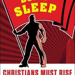 $PDF$/READ/DOWNLOAD️❤️ Socialists Don't Sleep: Christians Must Rise or America Will Fall