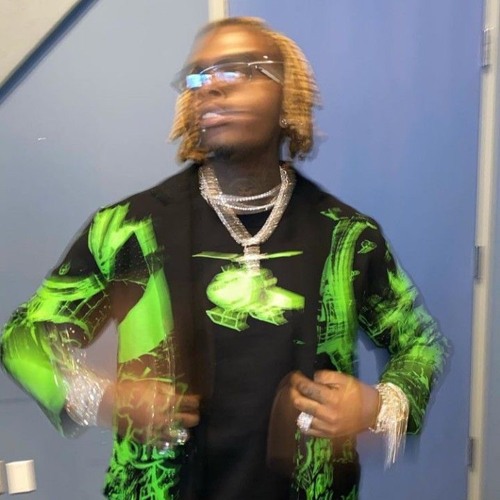 GUNNA - ACCOMODATED