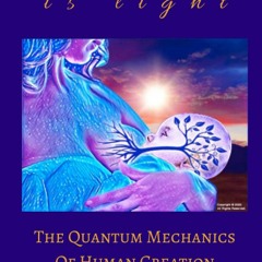 Audiobook⚡ Your Spark Is Light: The Quantum Mechanics of Human Creation