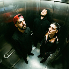 ARCA X MIYAGI & ЭНДШПИЛЬ - I GOT CALOR