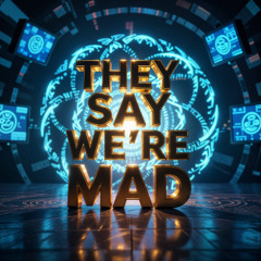 They Say We're Mad