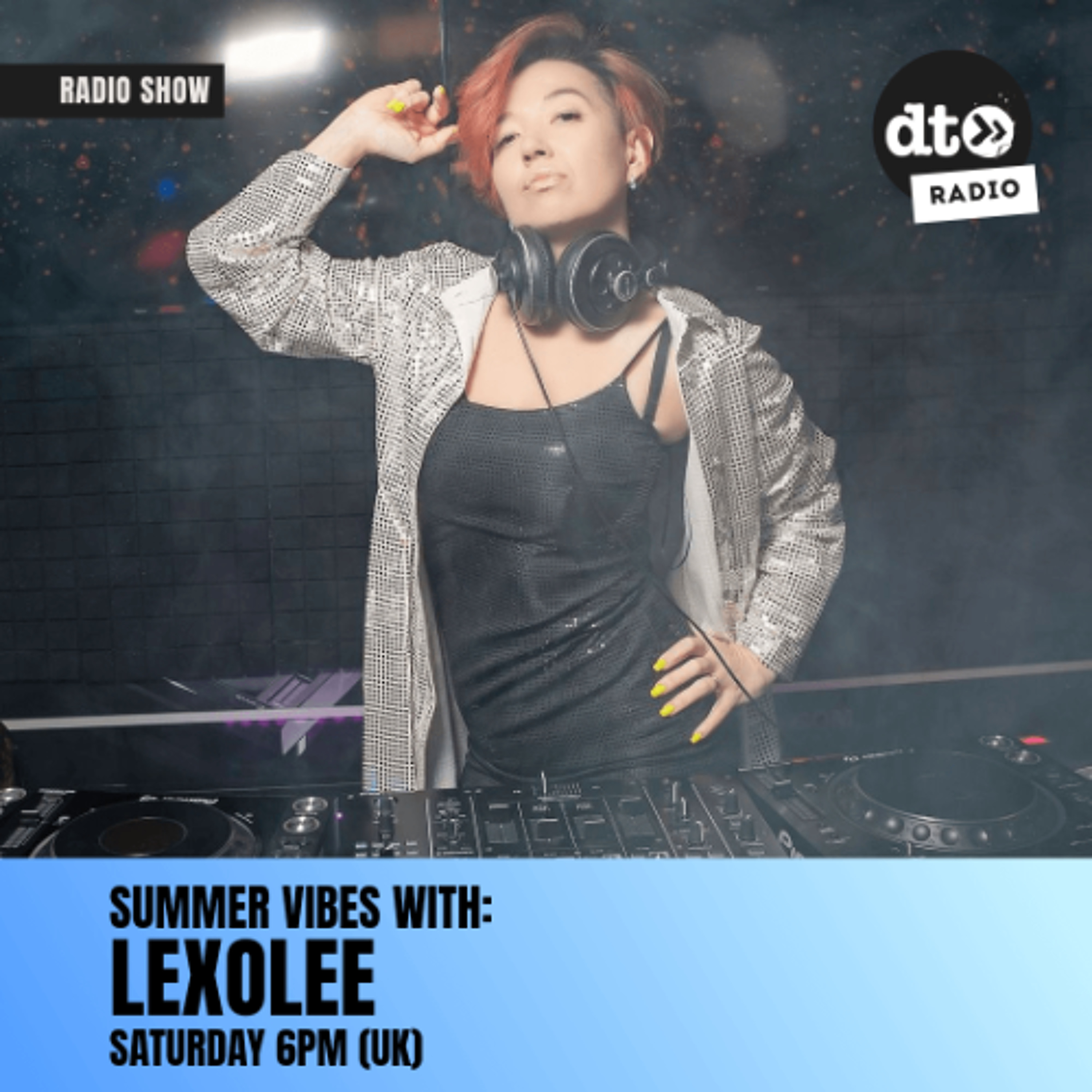Summer Vibes with Lexolee #5