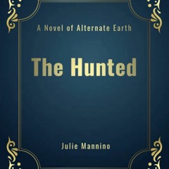 [Read] Online The Hunted BY : Julie Mannino