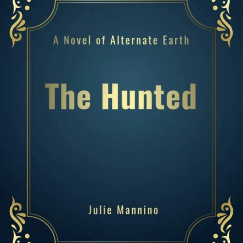 Read/Download The Hunted BY : Julie Mannino