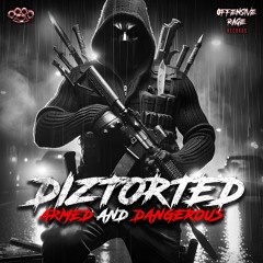 Diztorted - My Territory