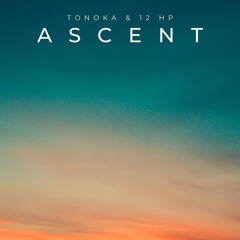 Ascent (w/ 12 HP)