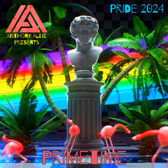 Pride 2024: PRIMETIME (Tech House)