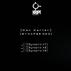 Ken Karter - Synapse003 (Snippets)