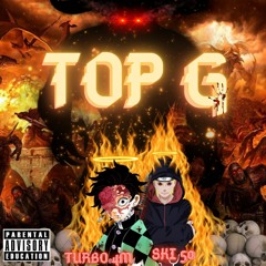 TOP G (FT SKI50)