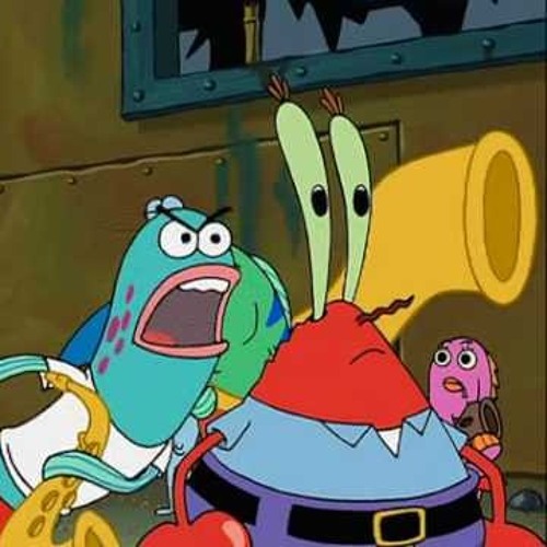 Big Meaty Claws