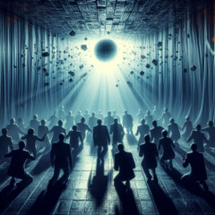 Rädsla för Att Gå Miste om Något