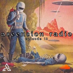 Ascension Radio Episode 14 (w/ satch flipped it & A$E CA$H)