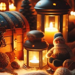 treasure x warm on a cold night akeel mash