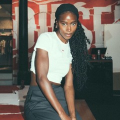 GET TOGETHER with MAIDATOUCH - HIPHOP/HOUSE/AFRO MIX
