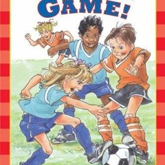 [PDF] READ] Free Soccer Game! (Scholastic Reader, Level 1) android