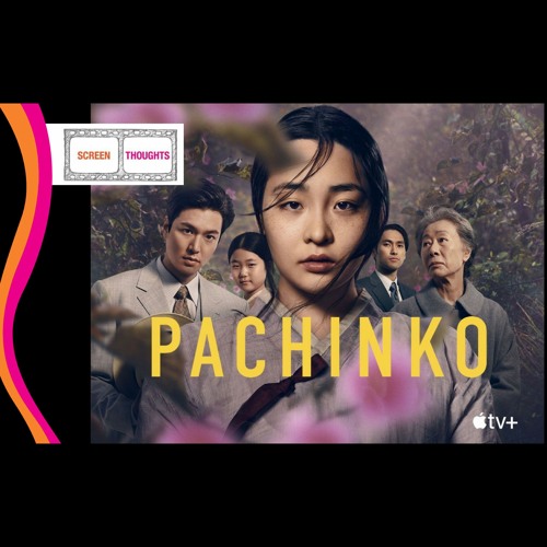 TV Series Review: Pachinko 