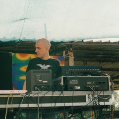 Rave In Italy Vol. 2 - Franco Falsini (Open Space Live Recording) 1994