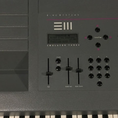 Test 1 - EMU III EMULATOR