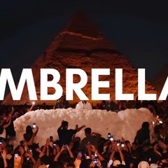 Umbrella (Daniel Best Afro House Remix)