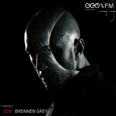 GEM FM 329 BRENNEN GREY