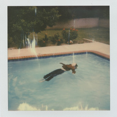 dead girl in the pool.