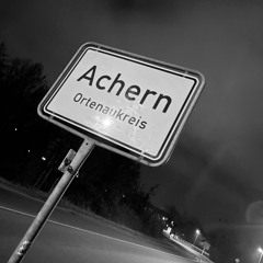 Putzlicht, Mars 25 /w bloody activist @ Bauturm Achern