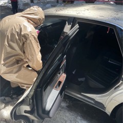 yaxxy - i can’t get in that car