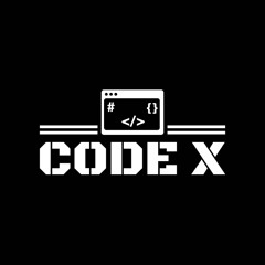 CODE X
