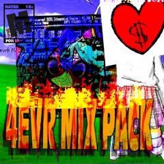 Punchmade Dev, KrispyLife Kidd - Krispy Punch - liv4evr based remix