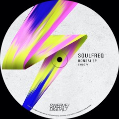 Soulfreq - Patience (Original Mix)